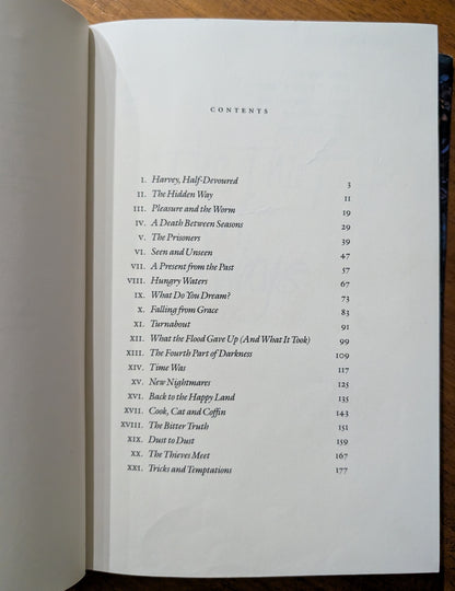 The Thief of Always by Clive Barker