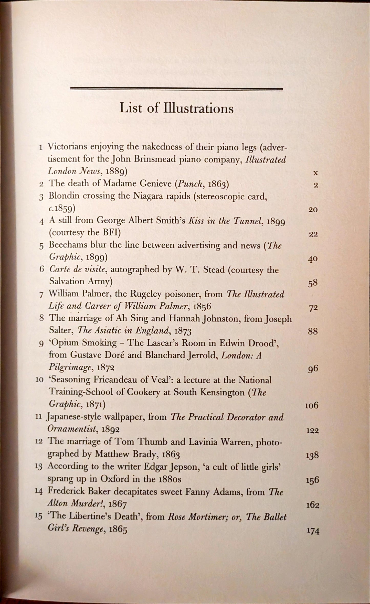 Inventing the Victorians by Matthew Sweet