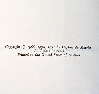 Don't Look Now by Daphne du Maurier