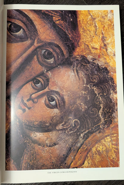 Icons from Bulgaria translated by Kostadinka Paskaleva