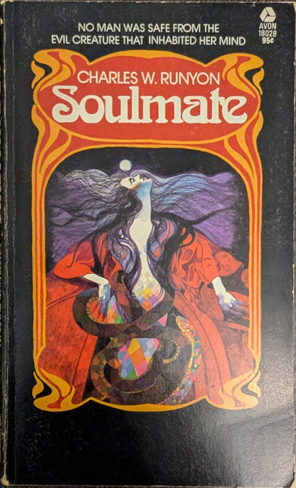 Soulmate by Charles W. Runyon