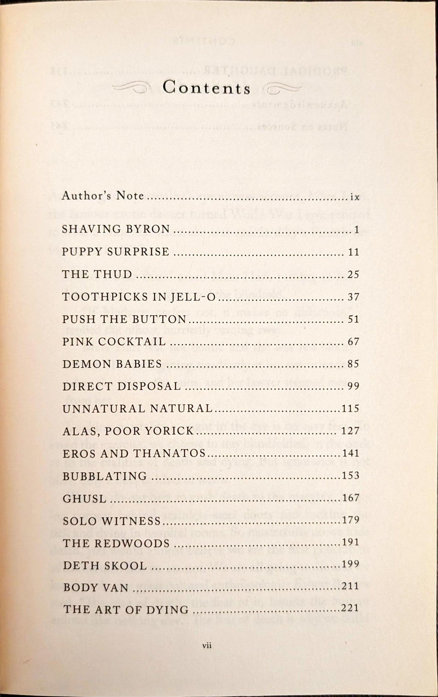 Smoke Gets in Your Eyes by Caitlin Doughty