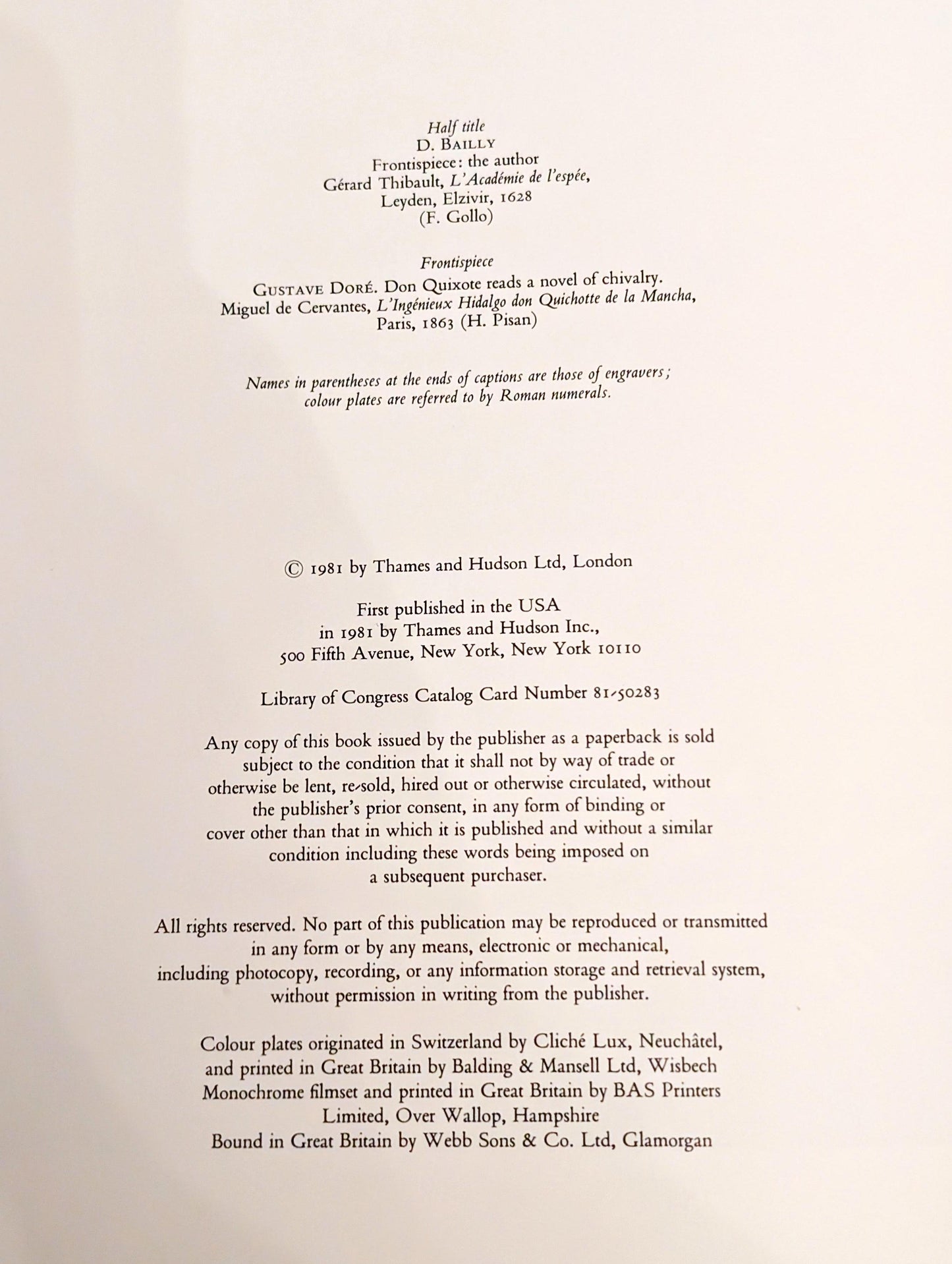 The History of the Illustrated Book: The Western Tradition by John Harthan