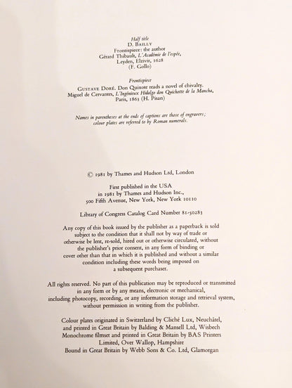 The History of the Illustrated Book: The Western Tradition by John Harthan