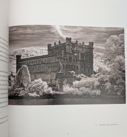 American Ruins photographs by Arthur Drooker and essay by Christopher Woodward