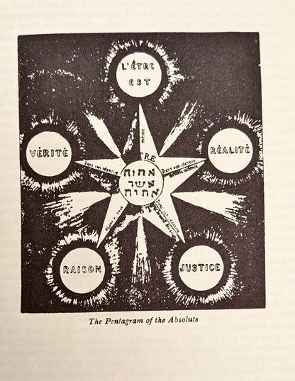 The History of Magic by Èliphas Lèvi