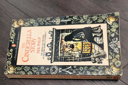 The Cinderella Story by Neil Philip