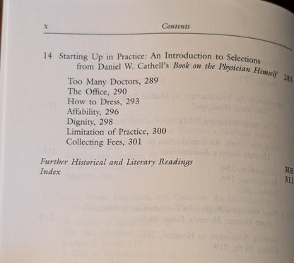 Medical Progress and Social Reality: A Reader of Nineteenth Century Medicine and Literature edited by Lillian R. Furst