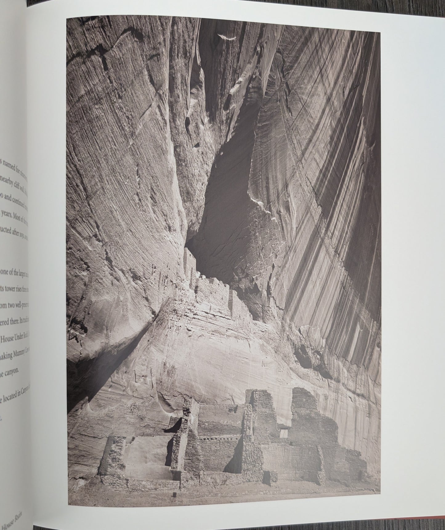 American Ruins photographs by Arthur Drooker and essay by Christopher Woodward