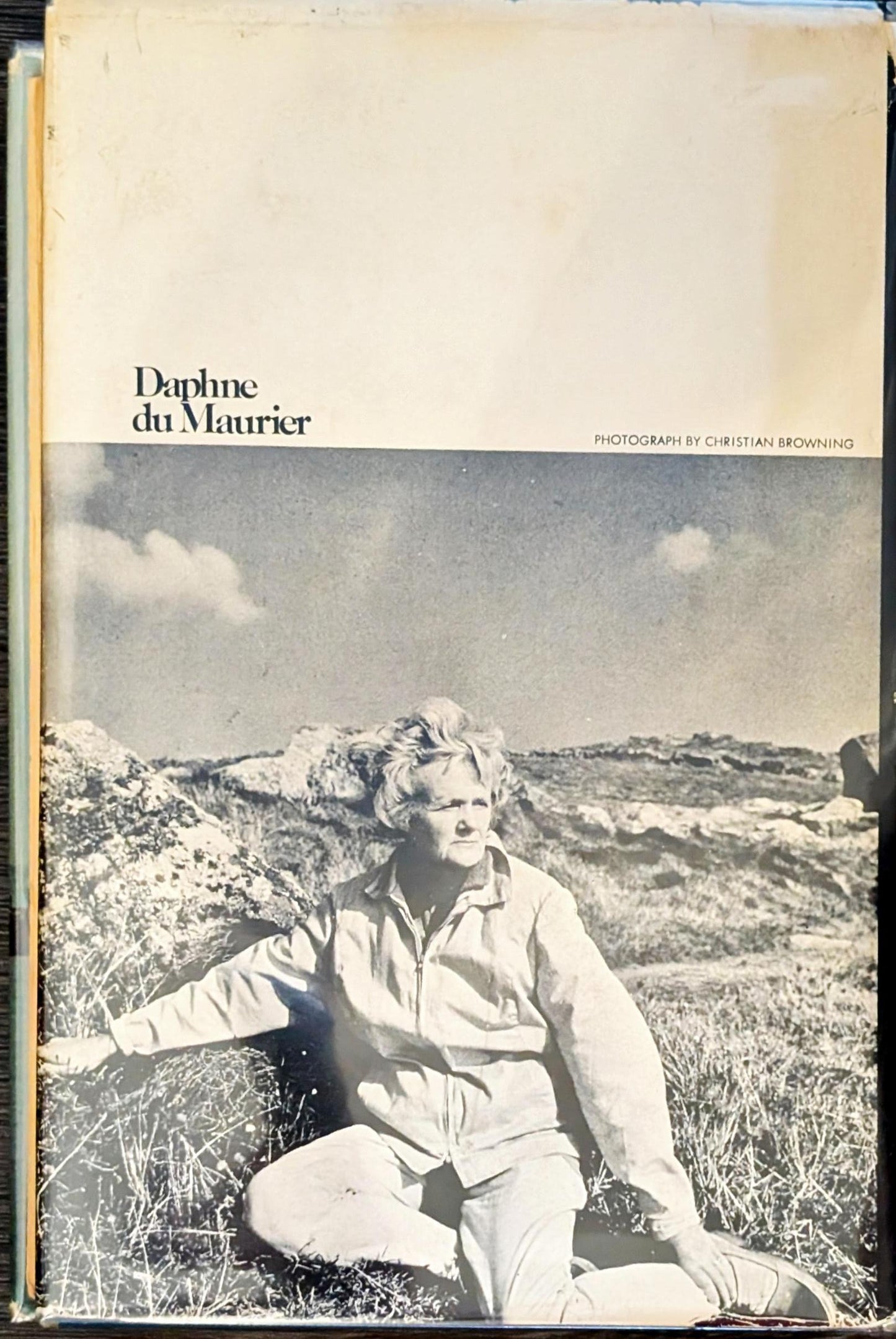 Don't Look Now by Daphne du Maurier