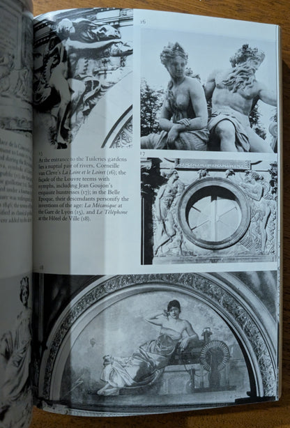 Monuments and Maidens: the Allegory of the the Female Form by Marina Warner