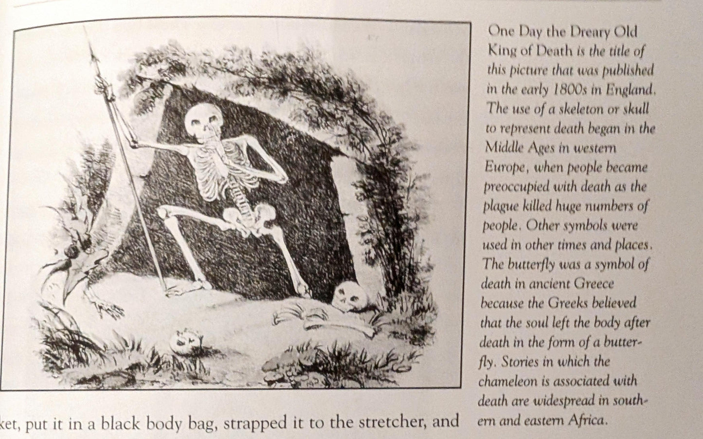 Corpses, Coffins and Crypts: A History of Burial by Penny Colman