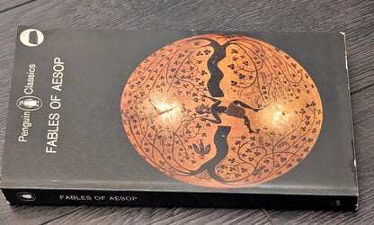 Fables of Aesop