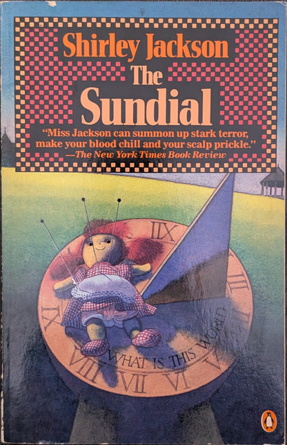 The Sundial by Shirley Jackson