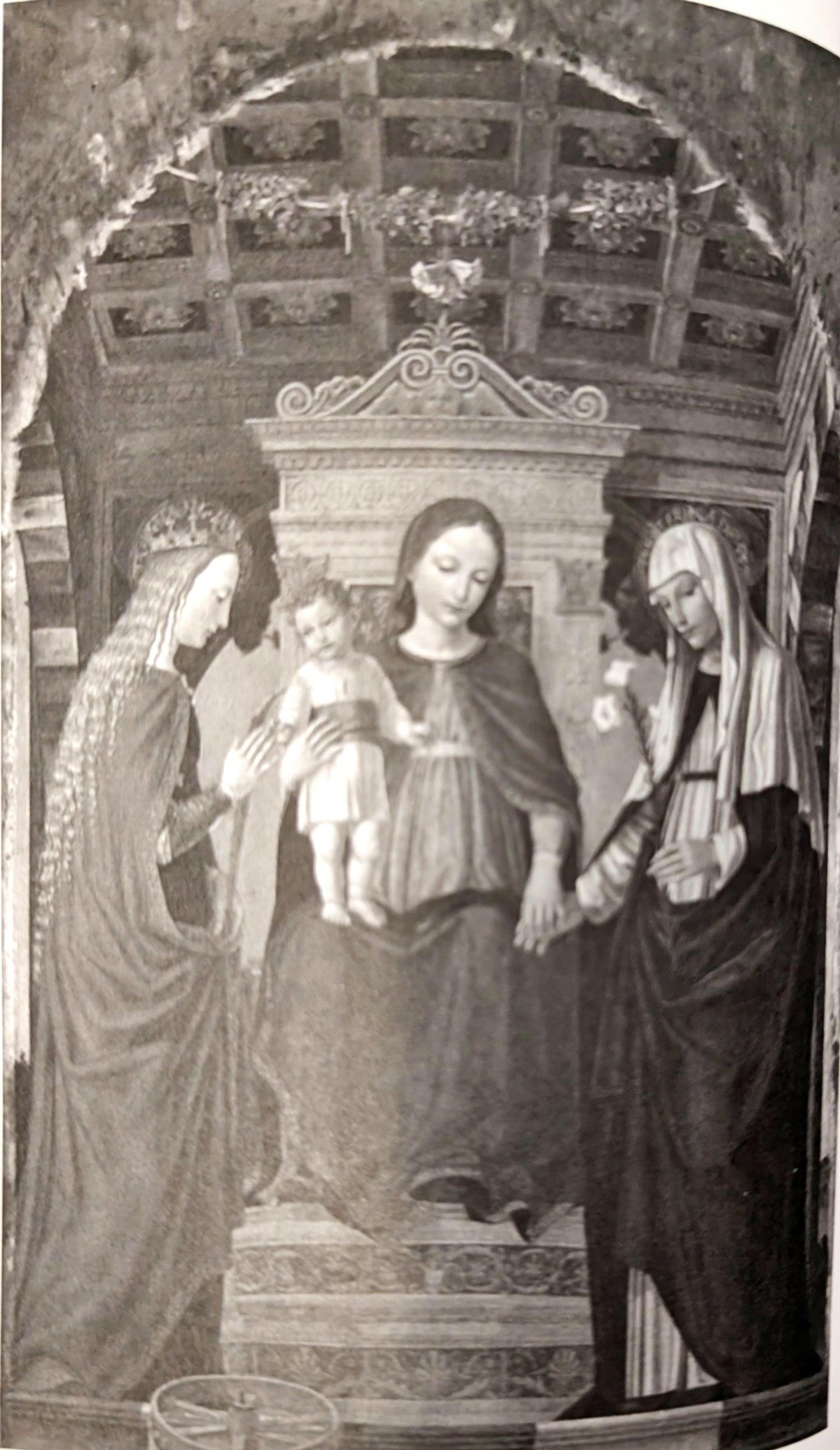 The Essential Mystics, Poets, Saints and Sages: A Wisdom Treasury by Richard Hooper