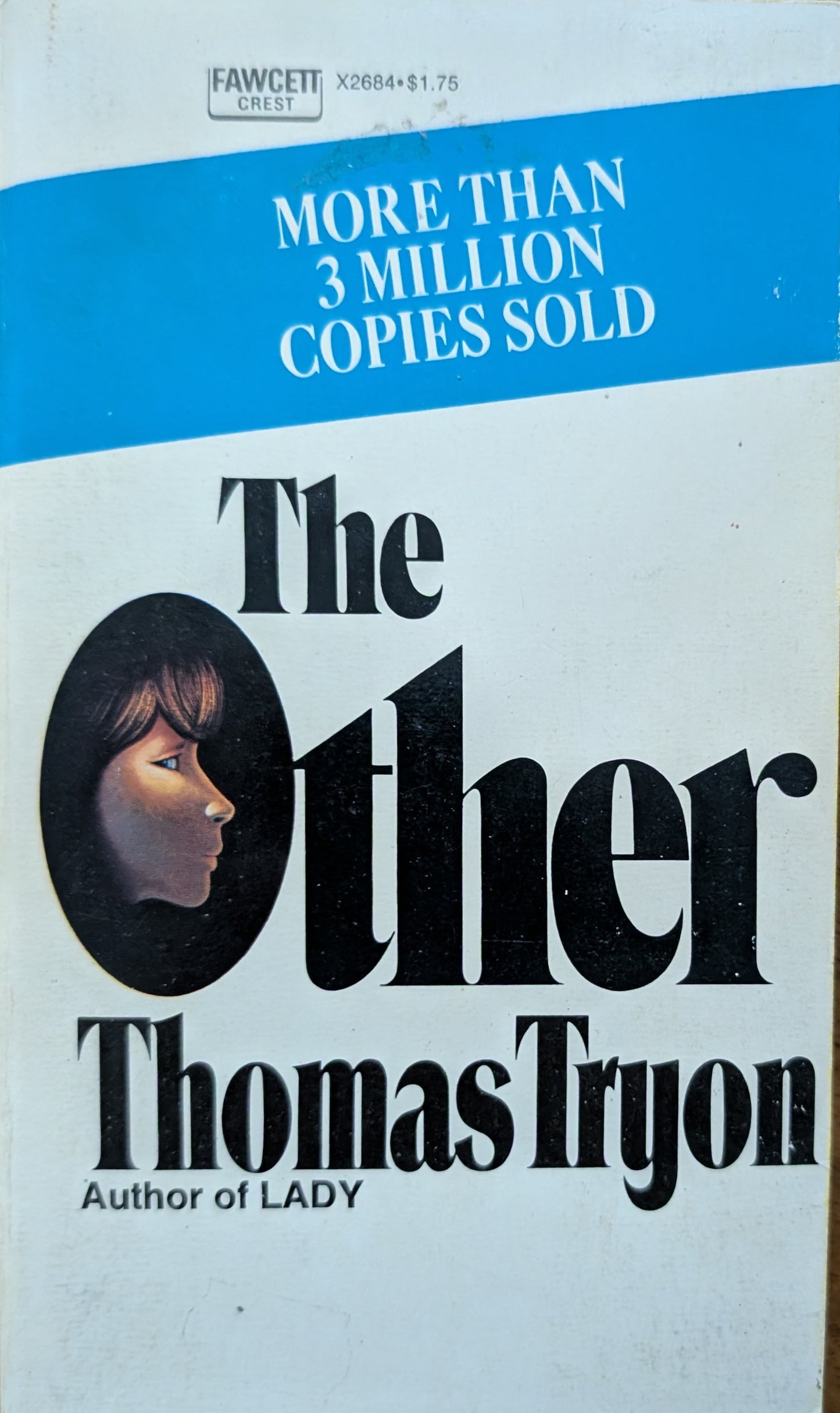 The Other by Thomas Tryon