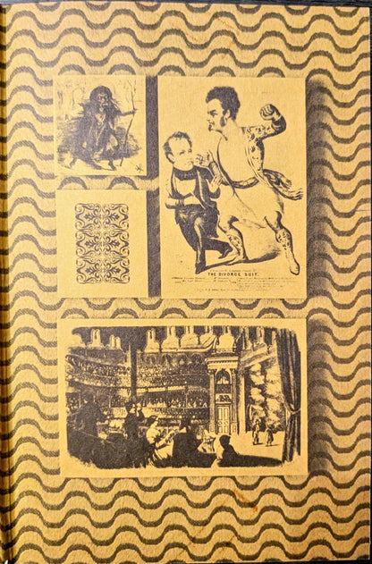 Melodrama Unveiled: American Theatre & Culture 1800-1850 by David Grinstead