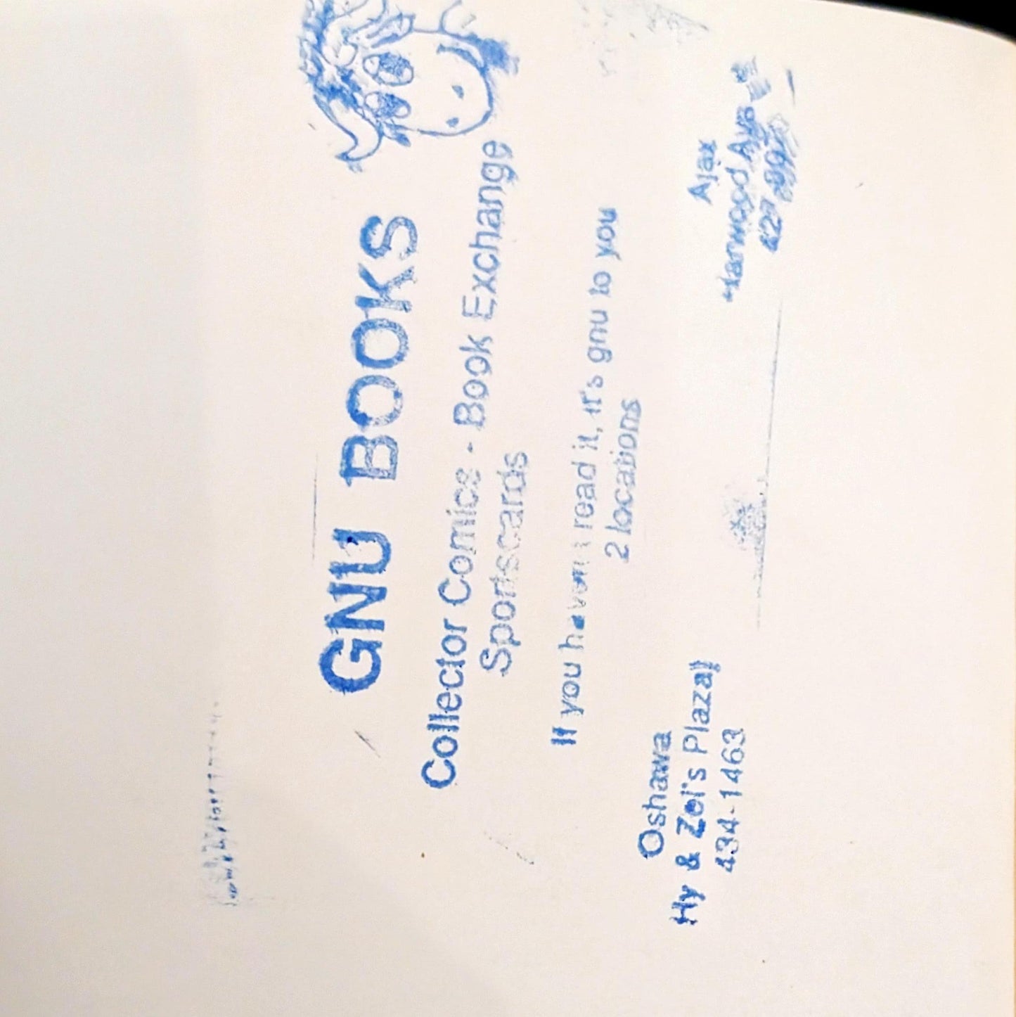 Peter Benchley's Amazon: The Ghost Tribe by Rick MacGregor