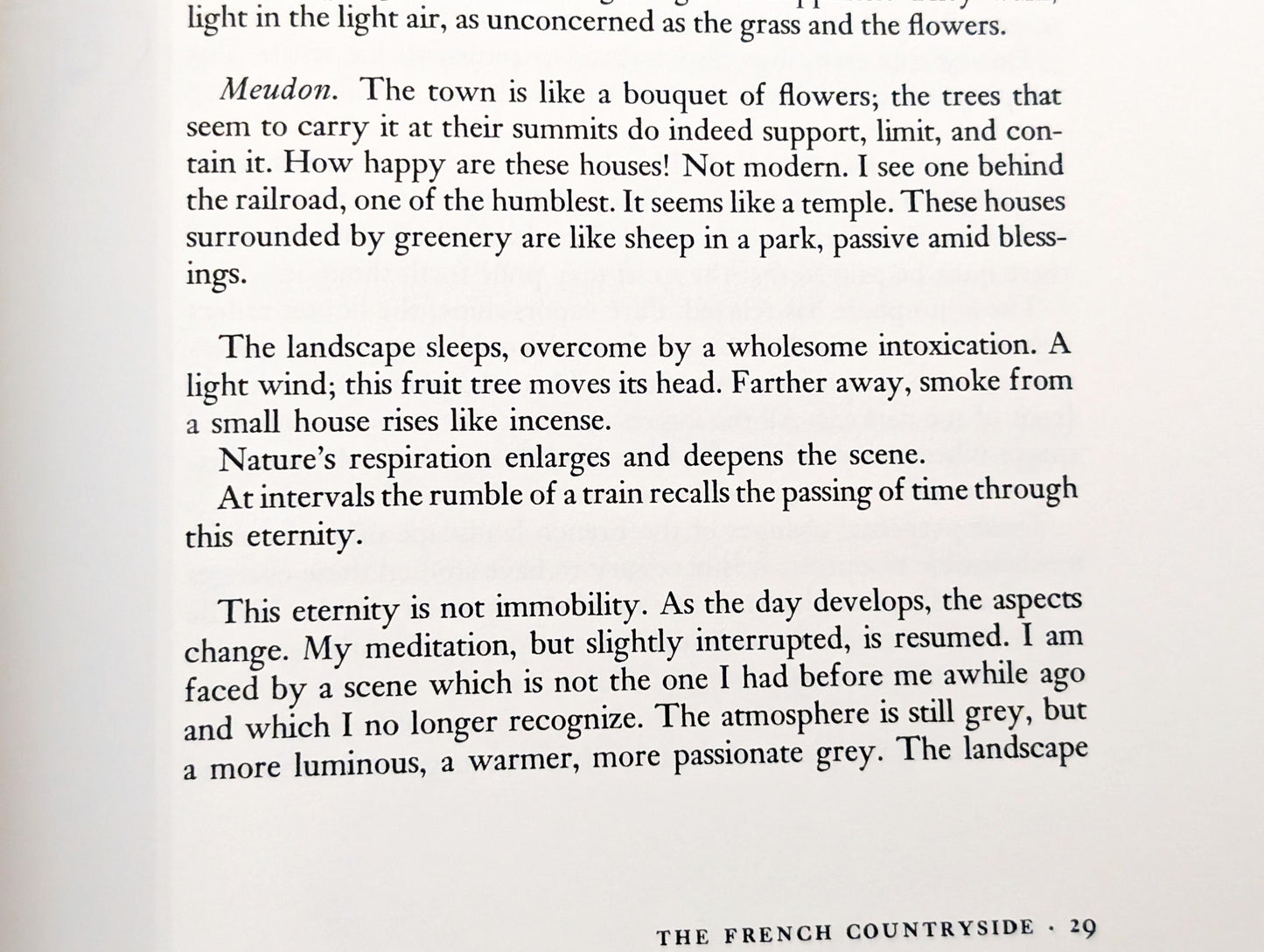 Cathedrals of France by Auguste Rodin