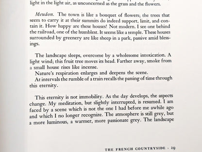 Cathedrals of France by Auguste Rodin