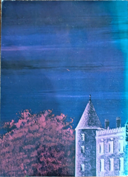 Scottish Ghost Stories by Elliot O'Donnell