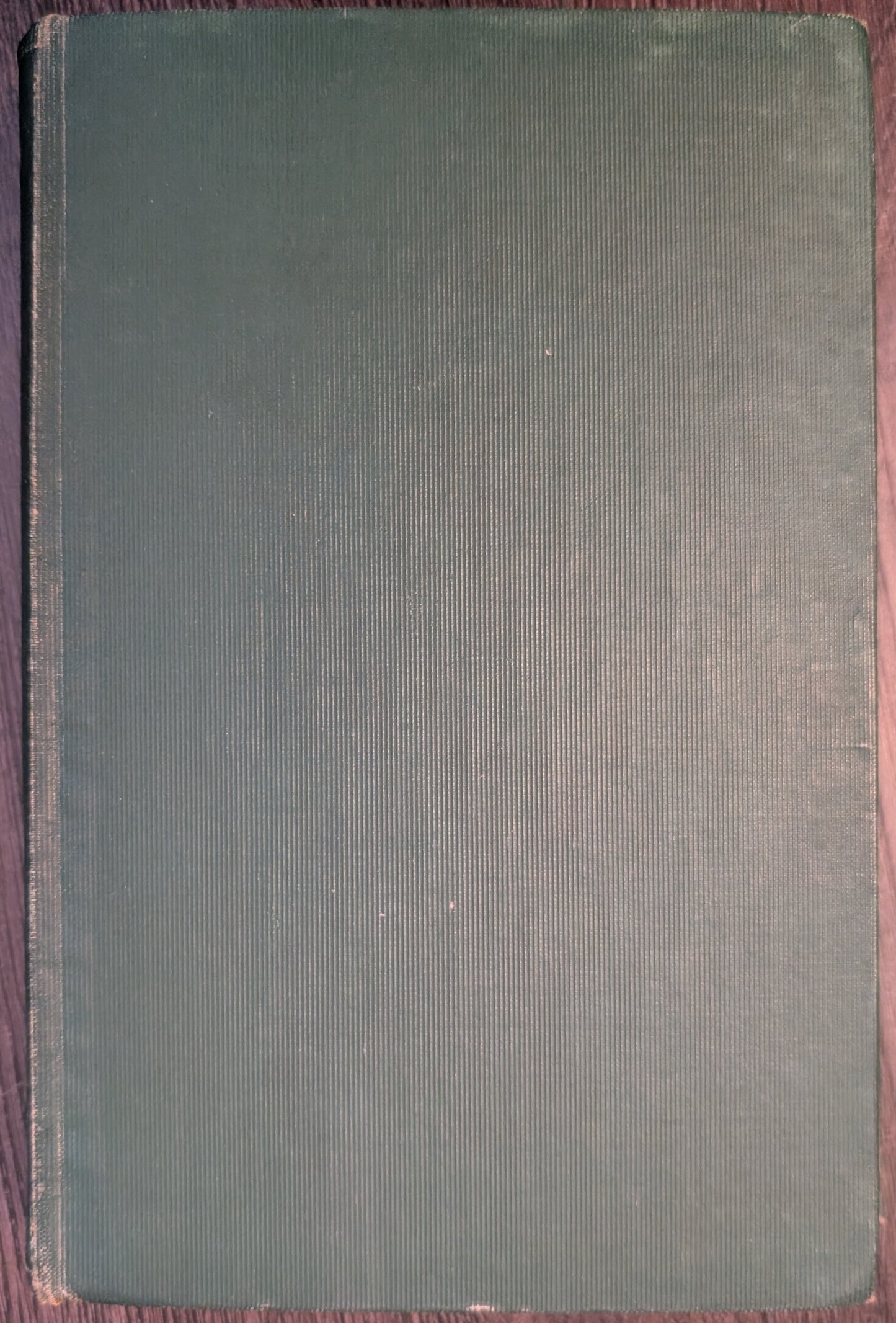 The Old Ladies by Hugh Walpole
