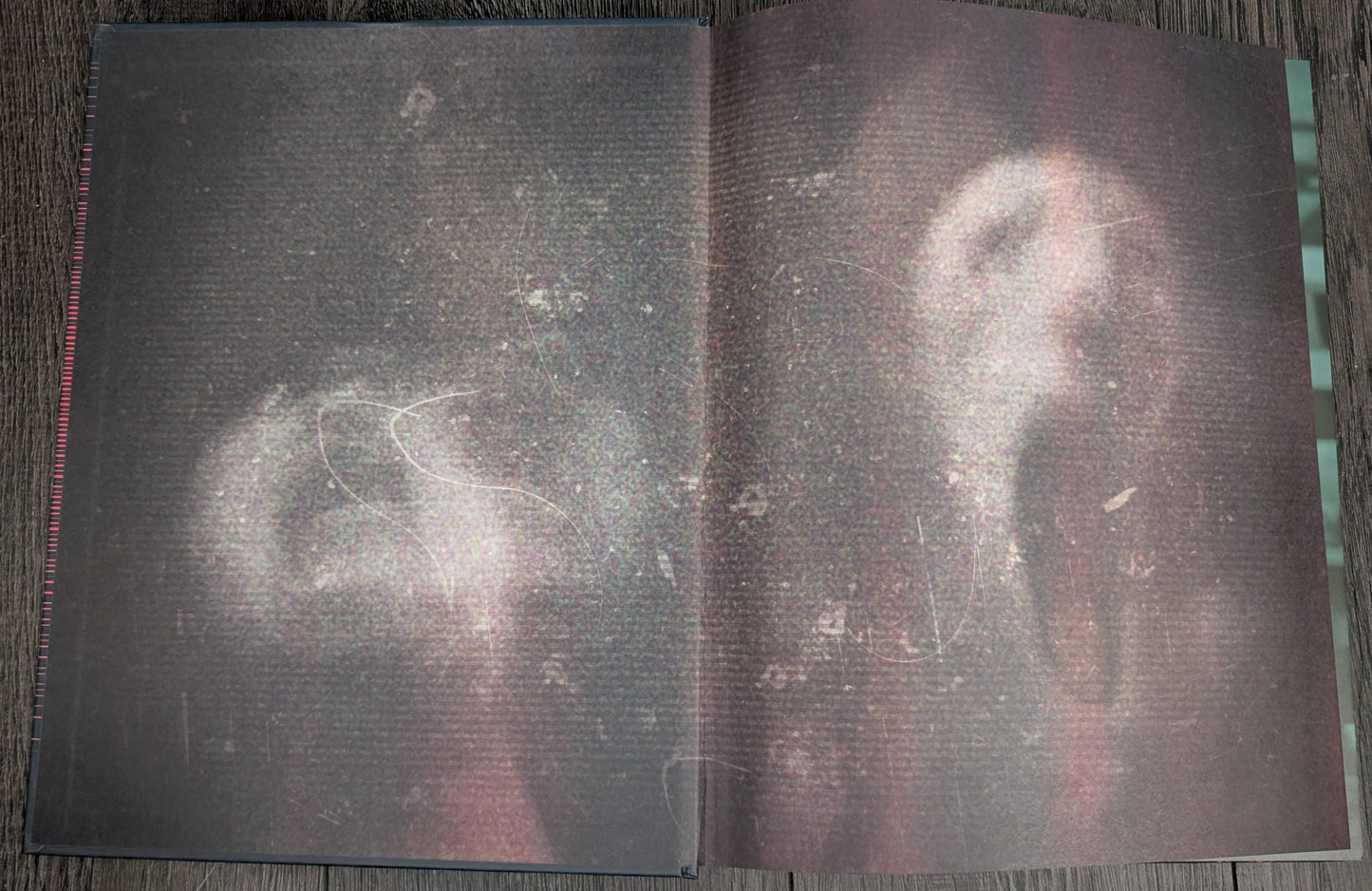 Horror Unmasked: A History of Terror from Nosferatu to Nope by Brad Weismann