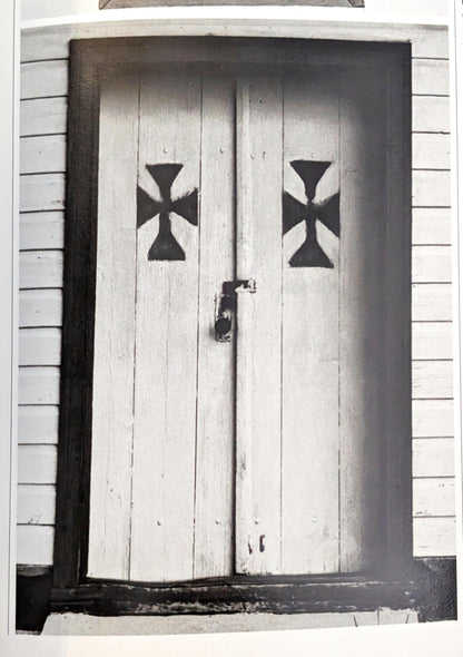 Small Churches of Canada by Kim Ondaatje