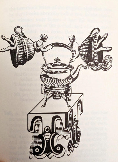 The Devil's Dictionary by Ambrose Bierce