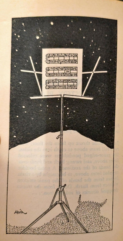 Space Opera by Jack Vance