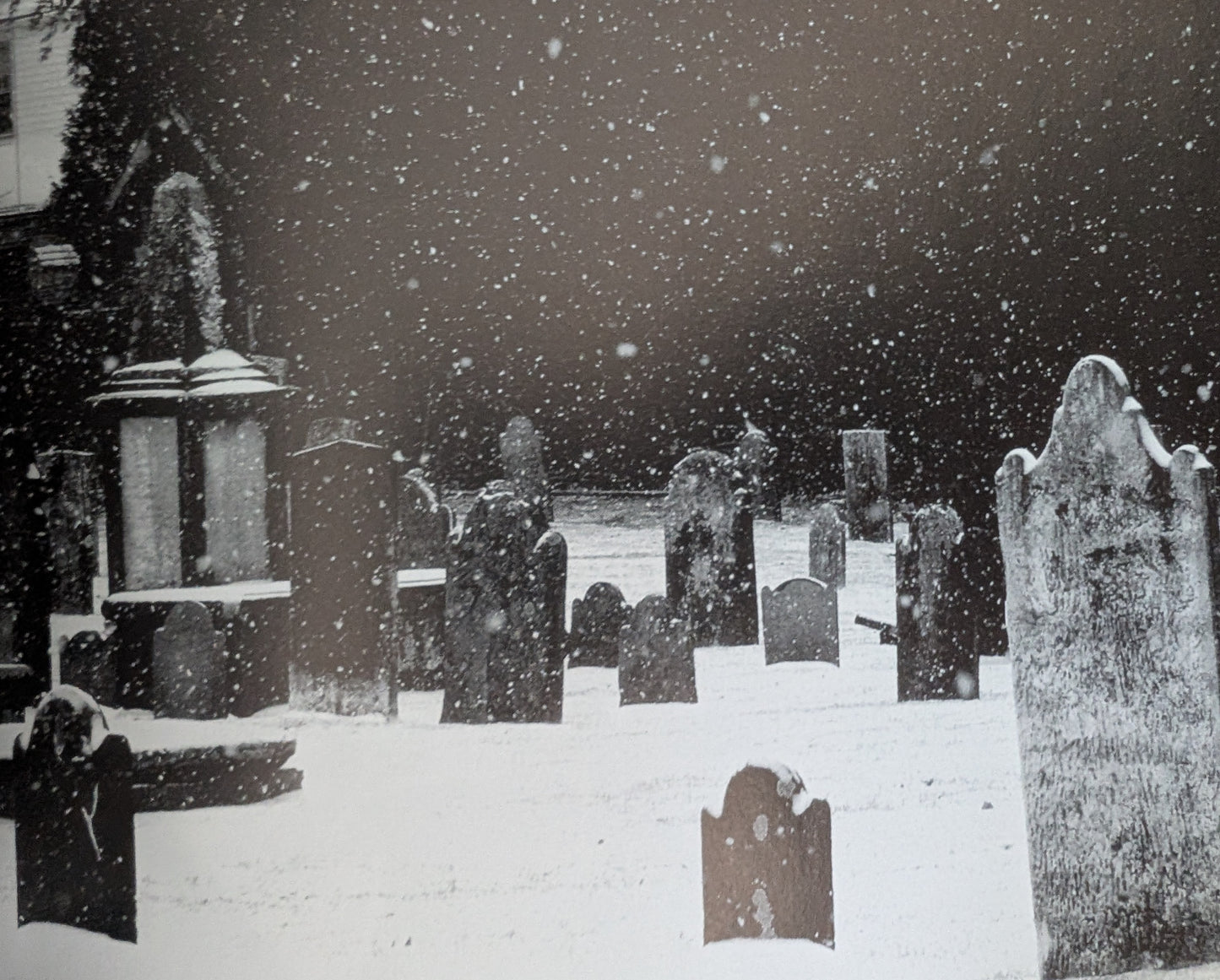 Images of America: North Fork Cemeteries by Clement M. Healy