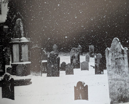 Images of America: North Fork Cemeteries by Clement M. Healy