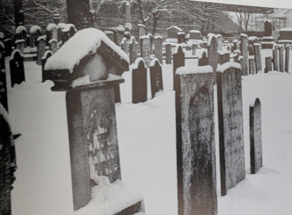 Images of America: North Fork Cemeteries by Clement M. Healy