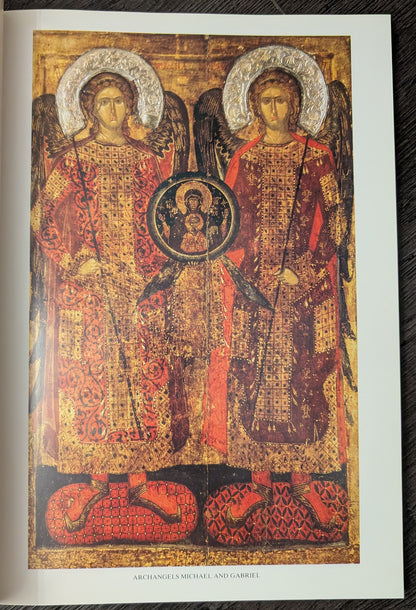 Icons from Bulgaria translated by Kostadinka Paskaleva