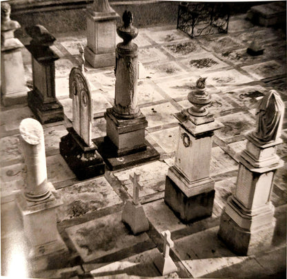 Angels at the Arno photographs by Eric Lindbloom (Signed)