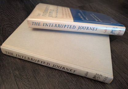 The Interrupted Journey: Two Lost Hours "Aboard a Flying Saucer" by John G. Fuller