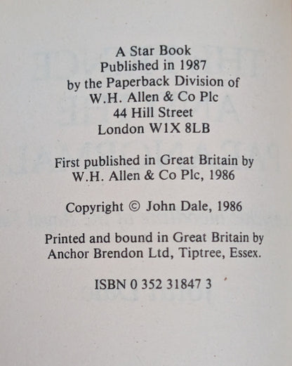 The Prince and the Paranormal: The Psychic Bloodline of the Royal Family by John Dale