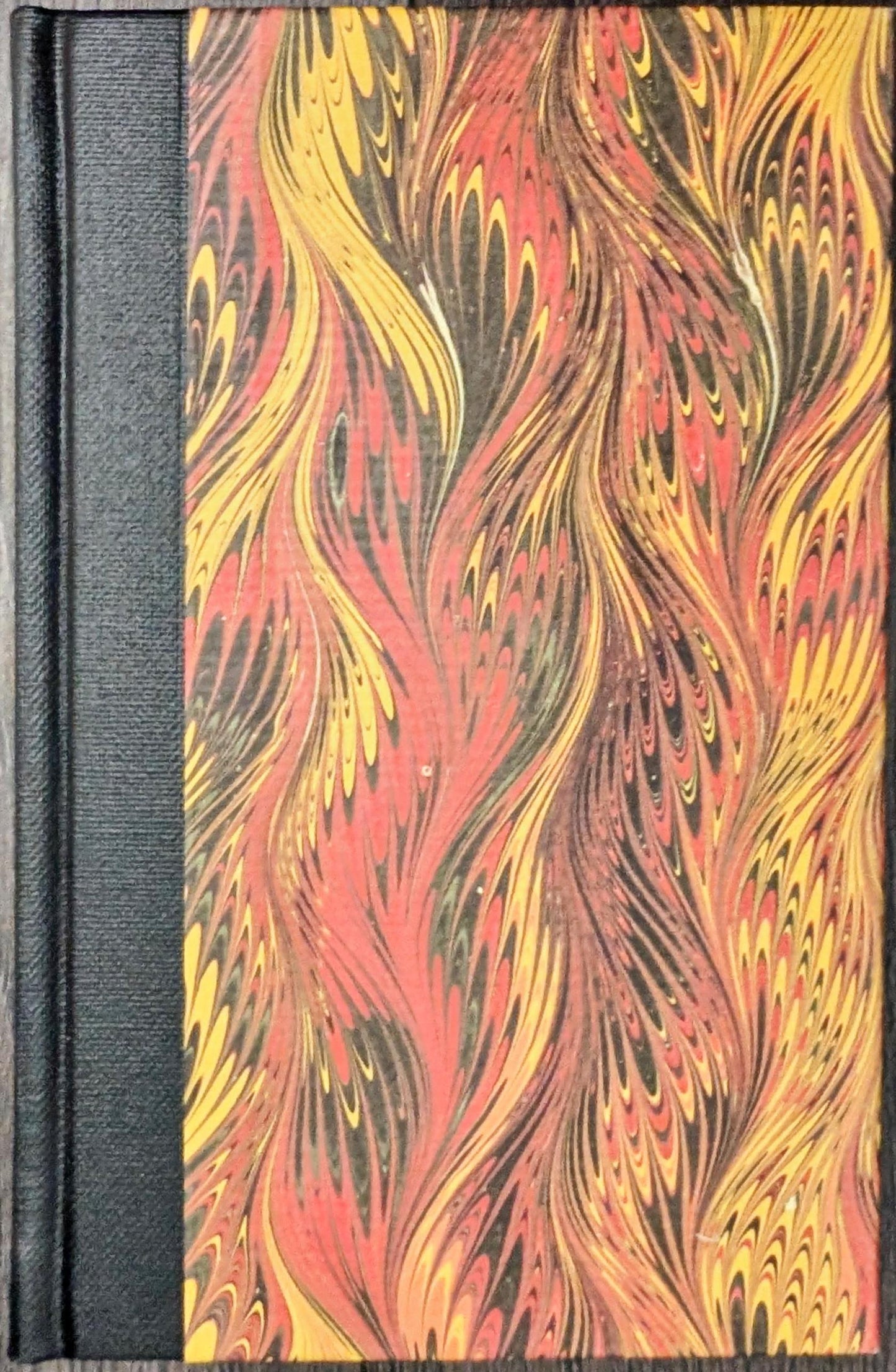 The Devil's Dictionary by Ambrose Bierce