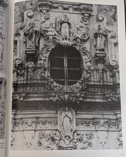 Pioneer Churches, photographs by John De Visser and text by Harold Kalman