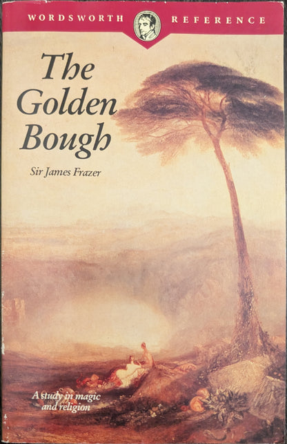 The Golden Bough by James Fraser