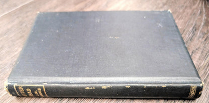 Better Dead by J.M Barrie