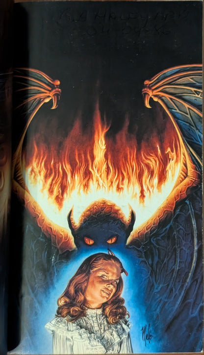 Son of the Endless Night by John Farris