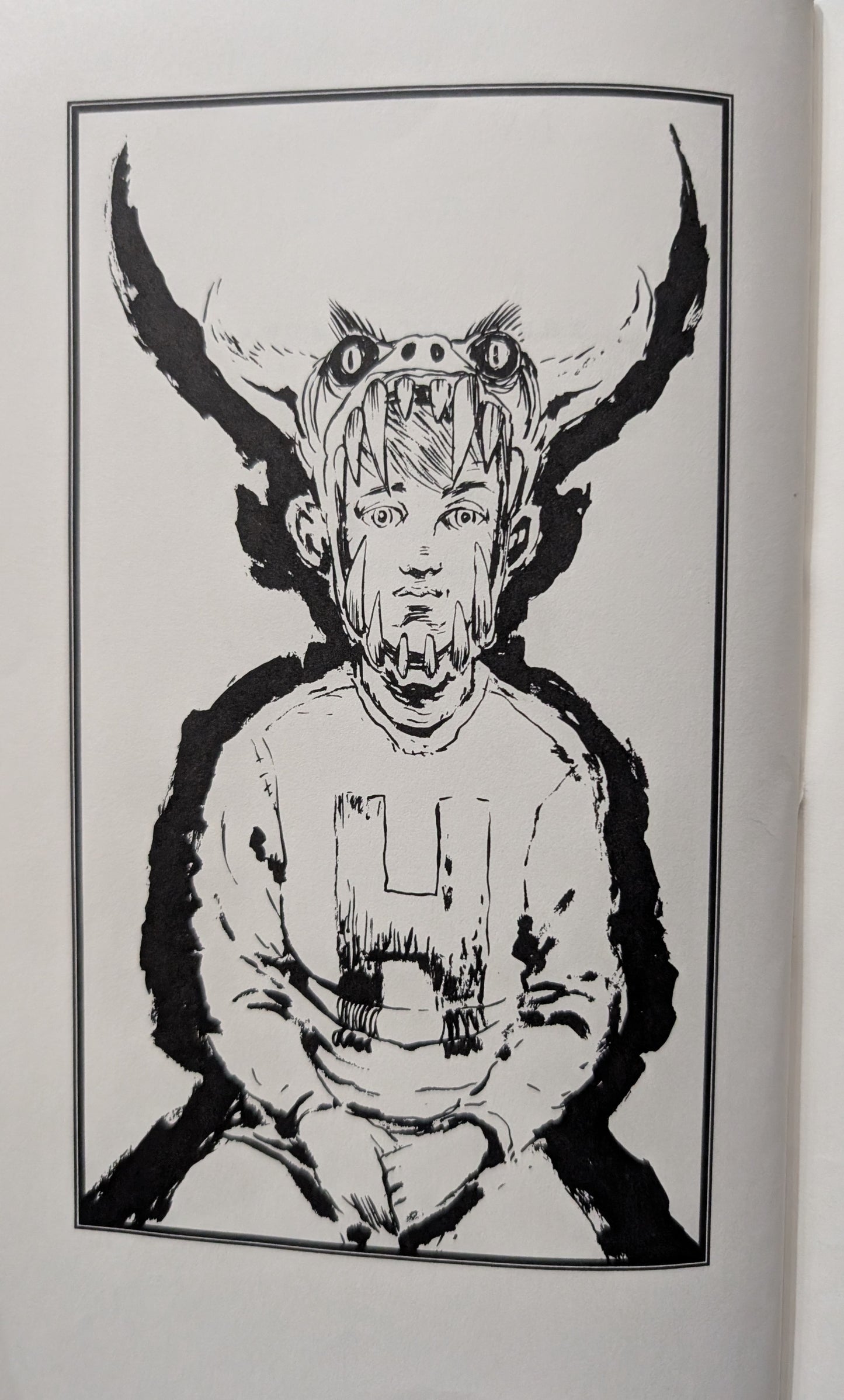The Thief of Always by Clive Barker