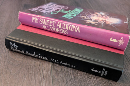 My Sweet Audrina by V.C Andrews