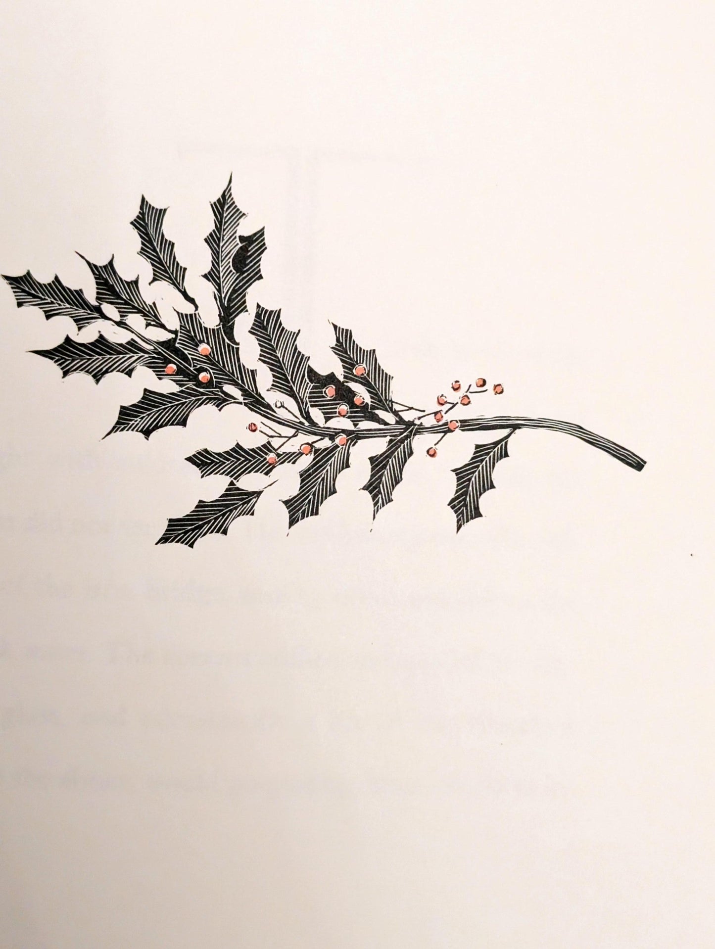 The Greatest Gift by Philip Van Doren Stern