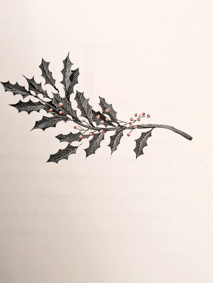 The Greatest Gift by Philip Van Doren Stern