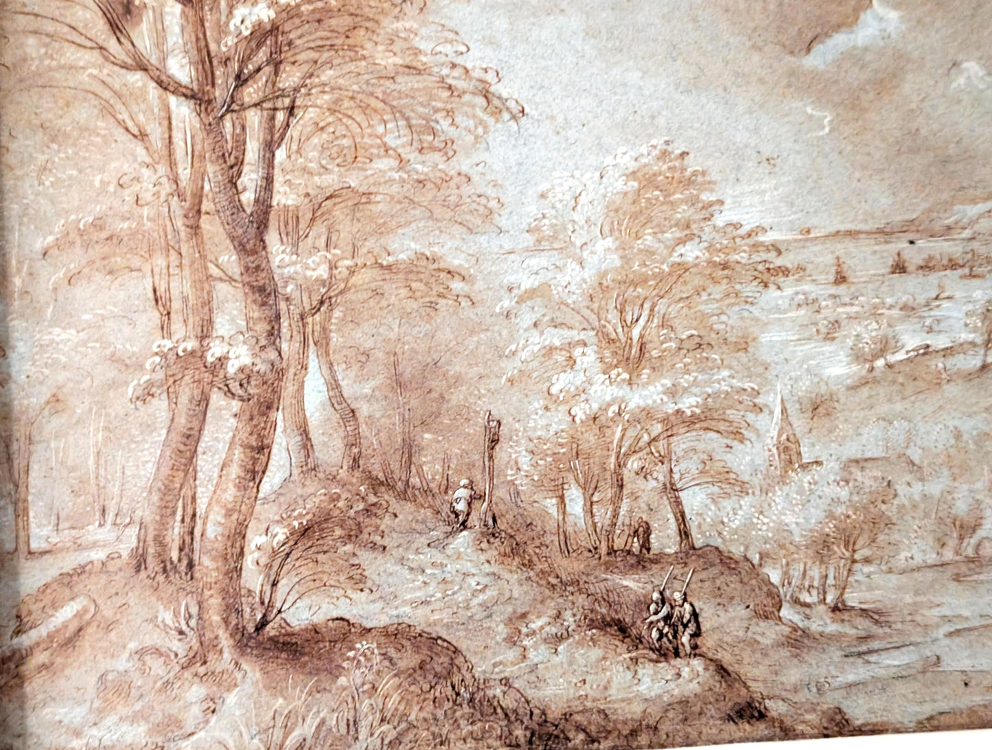 Pieter Bruegel the Elder: Drawings and Prints edited by Nadine M. Orenstein