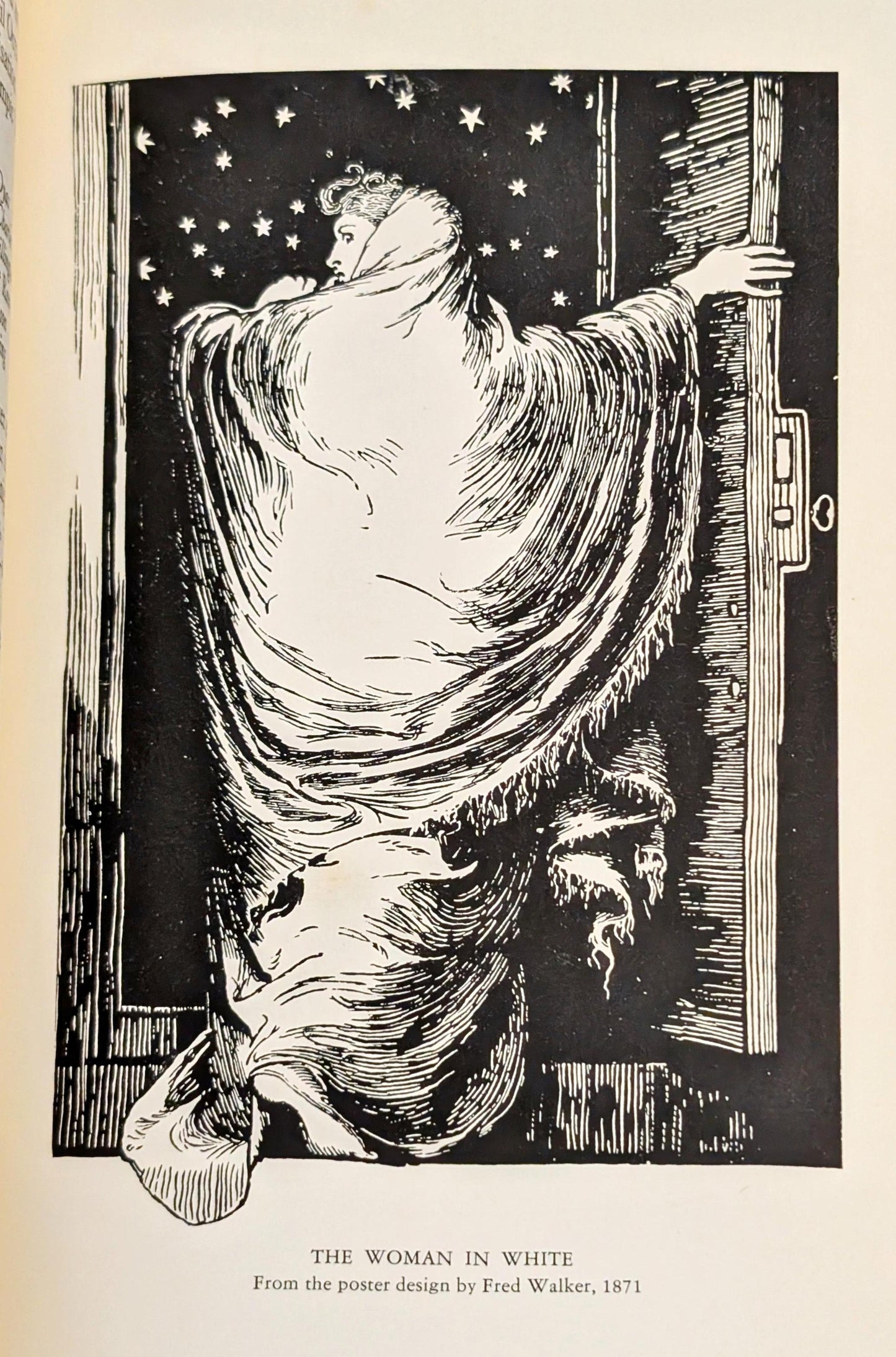 Wilkie Collins, Le Fanu and Others: Biographies and Bibliographies by S.M Ellis