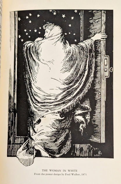 Wilkie Collins, Le Fanu and Others: Biographies and Bibliographies by S.M Ellis