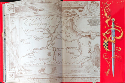 The Tasks of Tantalon written by Steve Jackson